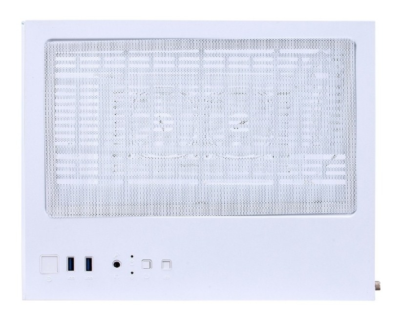 1STPLAYER Megaview MV5-T 3F ARGB White MV5-TP-WH-2FC7R-W-1FC7-W