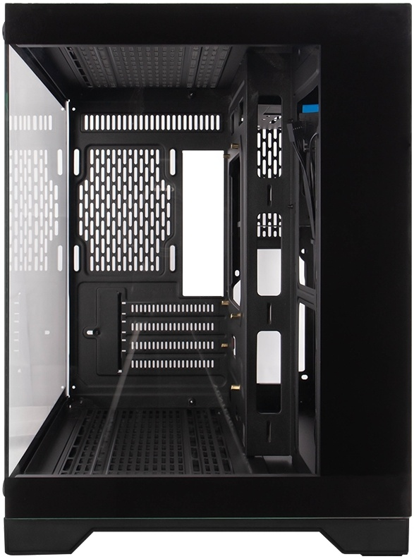 1STPLAYER Megaview MV6-T Black MV6-TP-BK