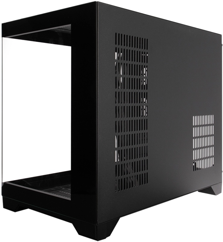 1STPLAYER Megaview MV6-T Black MV6-TP-BK