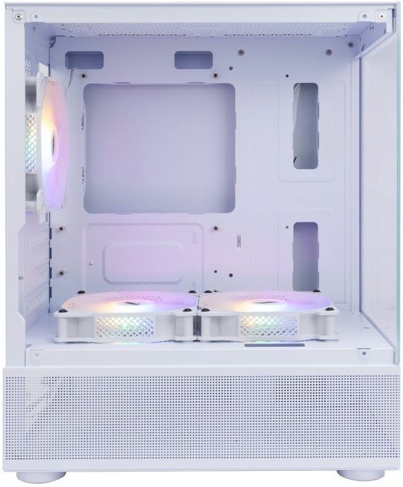 1STPLAYER MIKU Mi2-A White Mi2-A-WH-2F1R-W-1F1-W