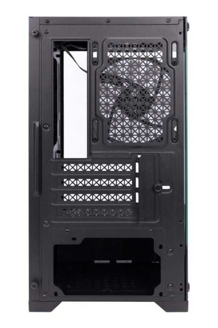 1STPLAYER MIKU Mi2 Black Mi2-BK-3F1