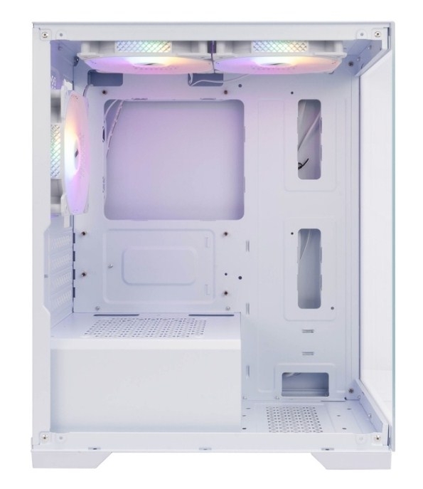 1STPLAYER MIKU Mi2 White Mi2-WH-3F1-W