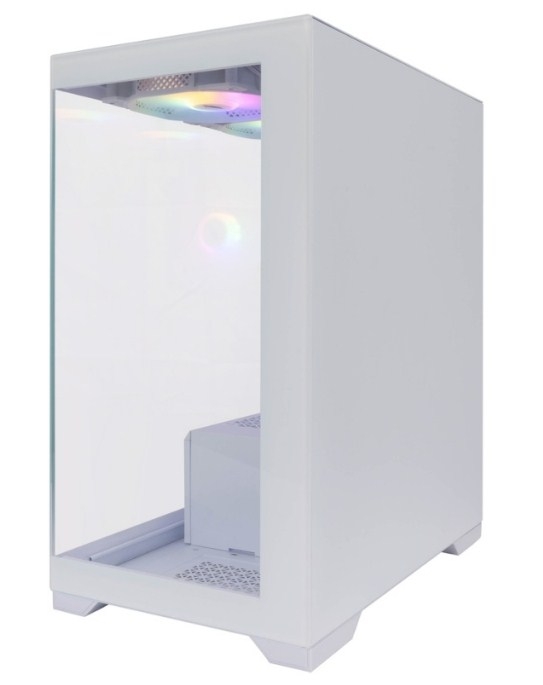 1STPLAYER MIKU Mi2 White Mi2-WH-3F1-W