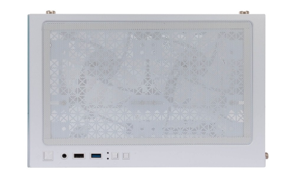 1STPLAYER MIKU Mi2 White Mi2-WH-3F1-W
