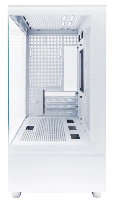 1STPLAYER MIKU Mi5 White Mi5-WH