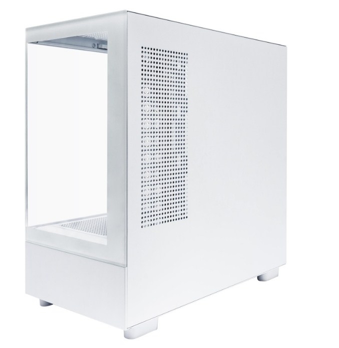 1STPLAYER MIKU Mi5 White Mi5-WH