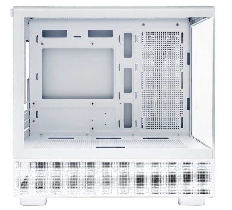 1STPLAYER MIKU Mi5 White Mi5-WH
