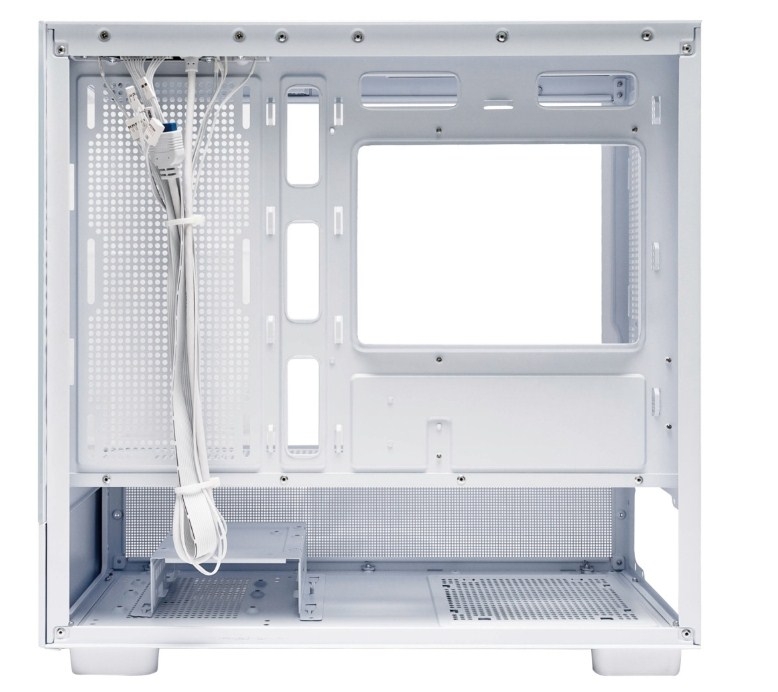 1STPLAYER MIKU Mi5 White Mi5-WH