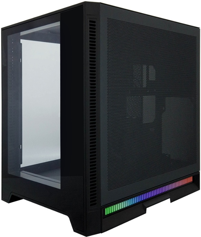 1STPLAYER STEAM PUNK SP6 (SP6-G-BK)