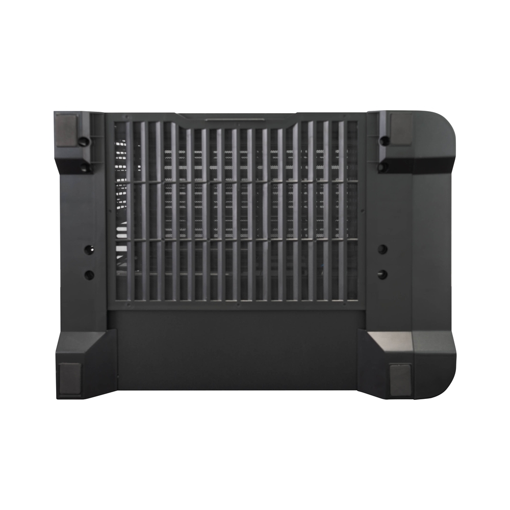 1STPLAYER UVIEW UV5 Black (UV5-BK)