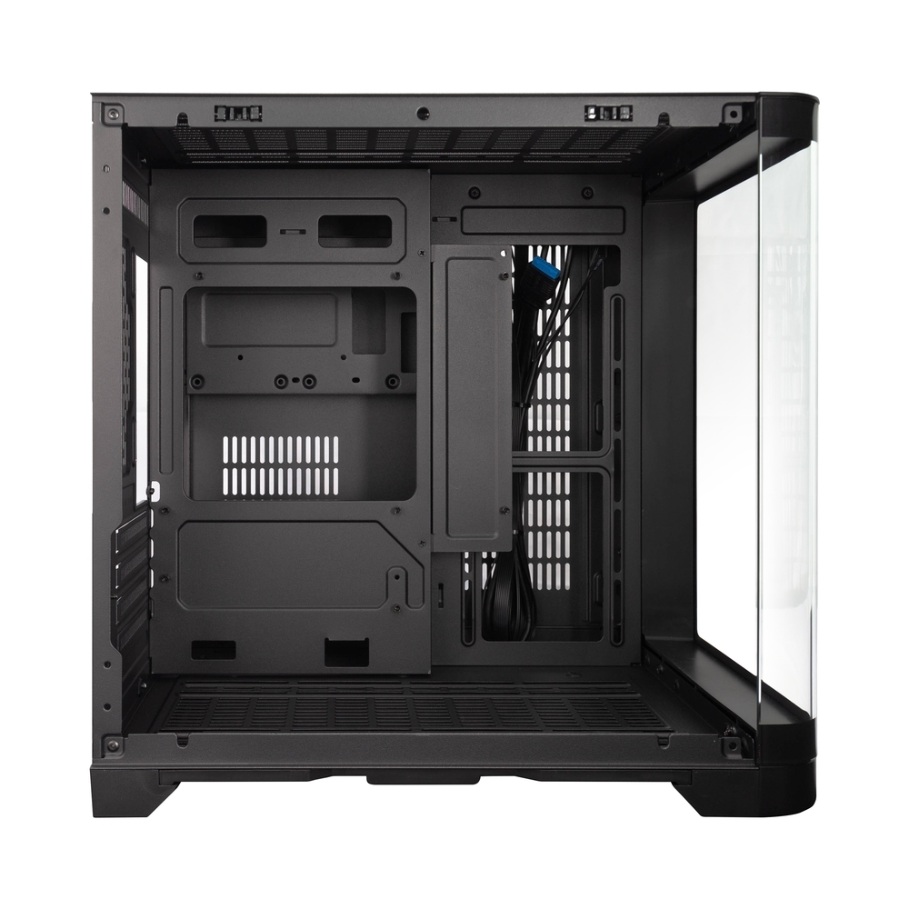 1STPLAYER UVIEW UV5 Black (UV5-BK)