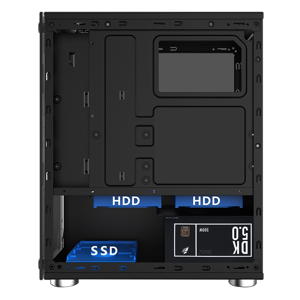 1STPLAYER FIREBASE X2 TG RGB (X2-4R1)