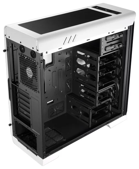 Aerocool Aero-1000 White Edition