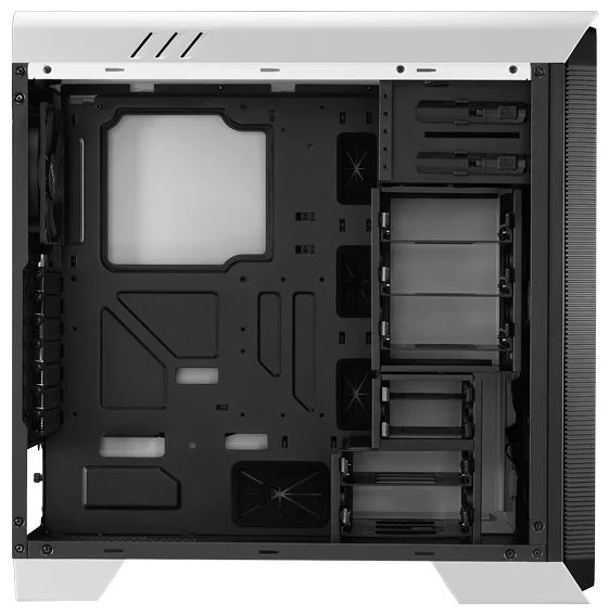 Aerocool Aero-1000 White Edition