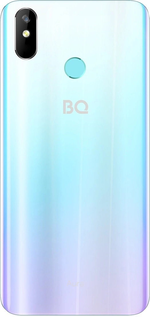 BQ 6022G Aura