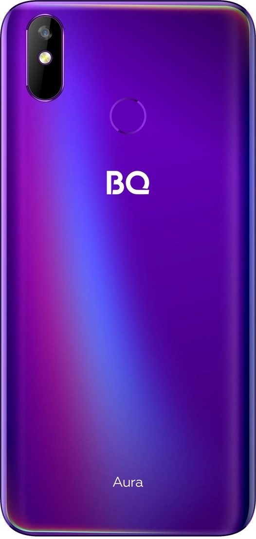 BQ 6022G Aura