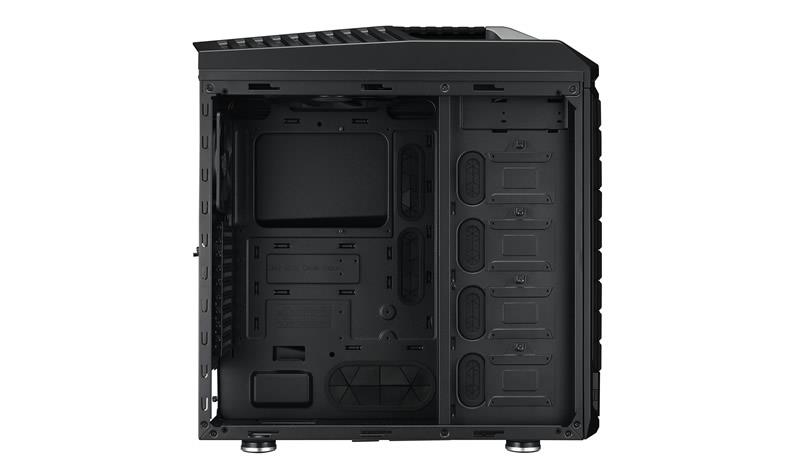 Cooler Master Trooper SE FULL TOWER XL-ATX (SGC-5000-KWN2) w/o PSU Black