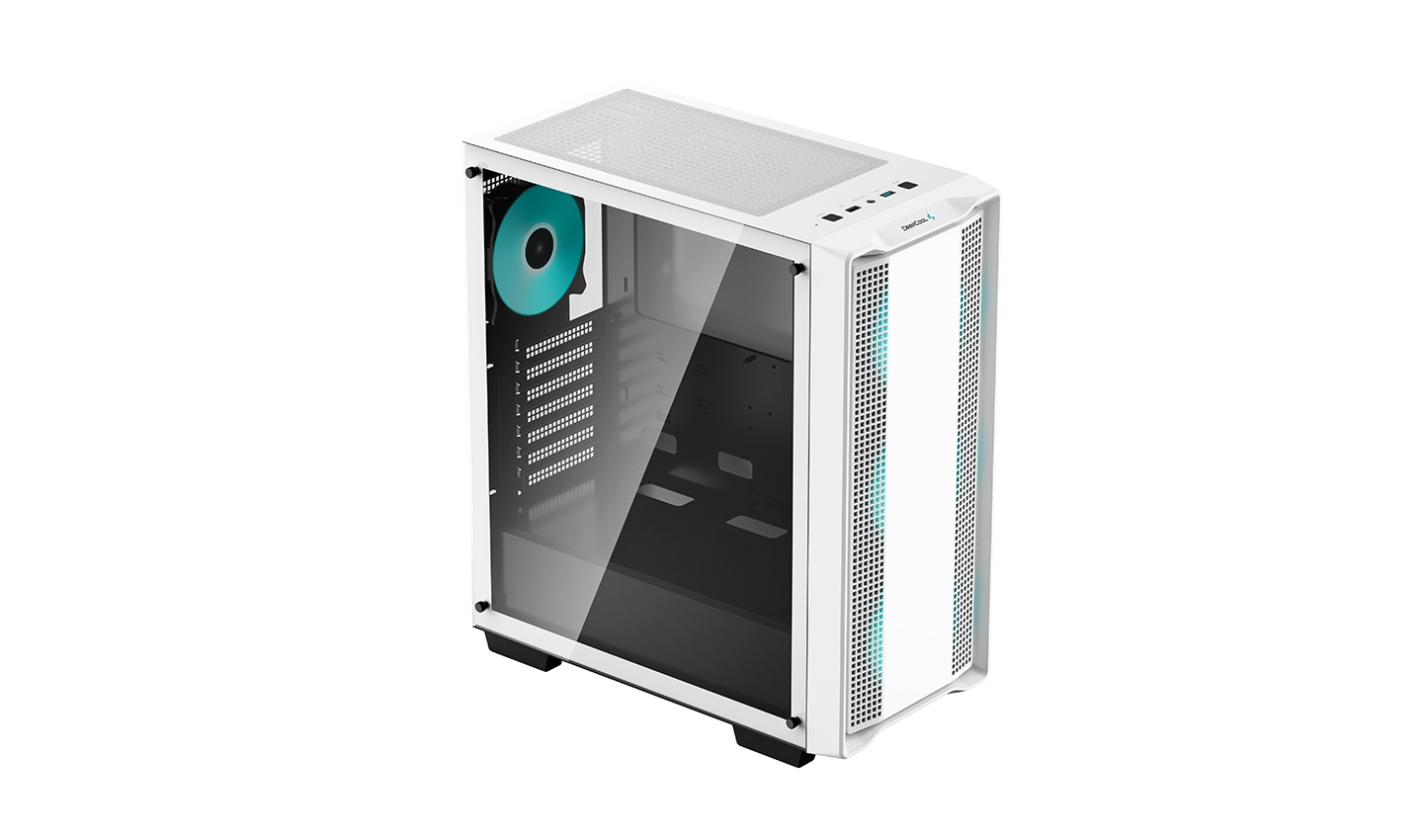 Deepcool CC560 WHITE