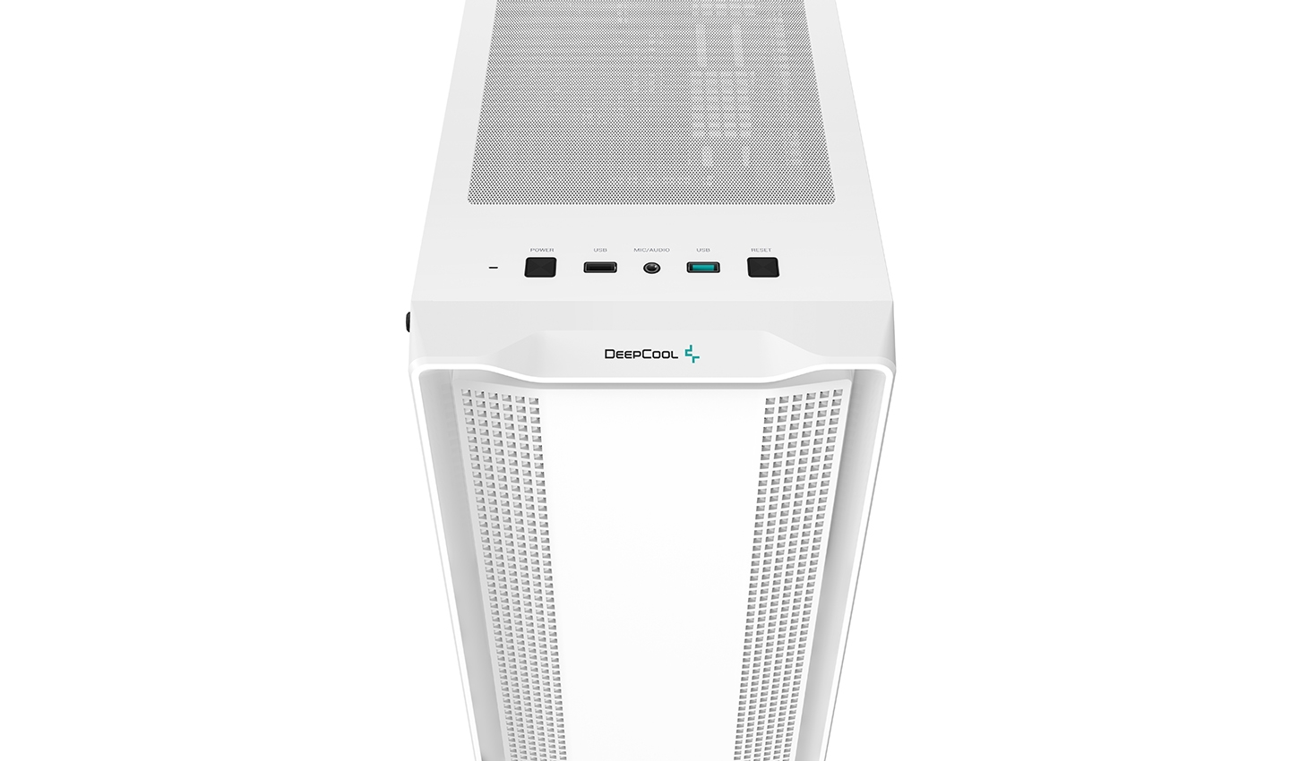 Deepcool CC560 WHITE