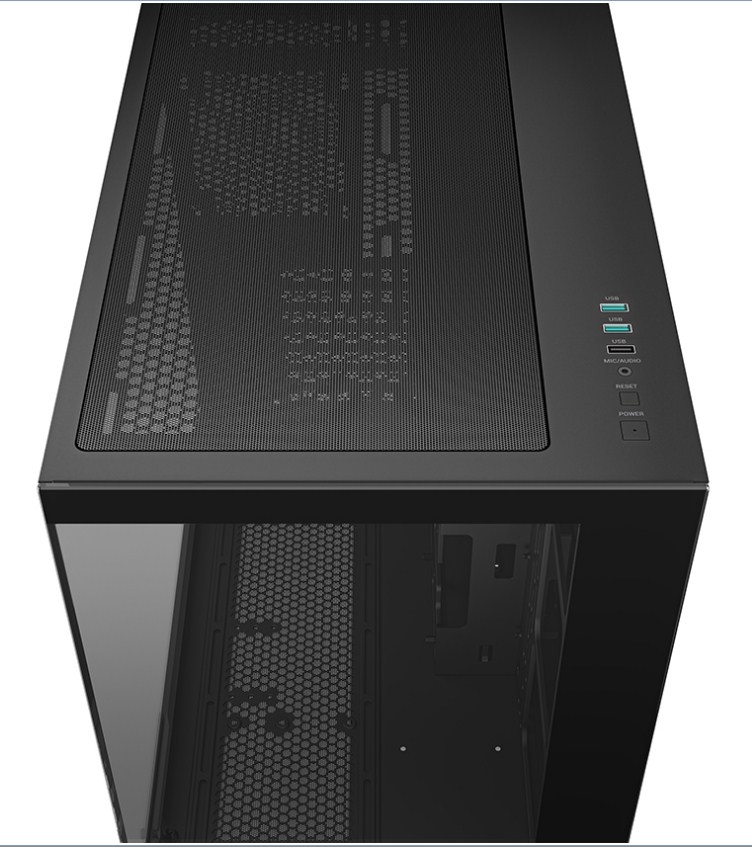 Deepcool CG530