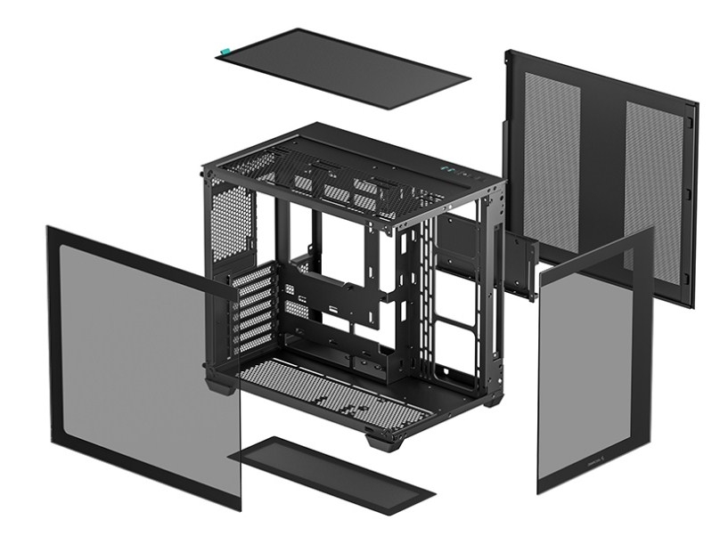 Deepcool CG530