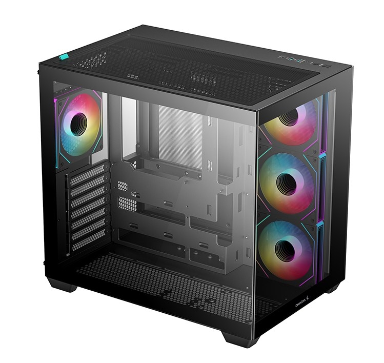 Deepcool CG530 4F