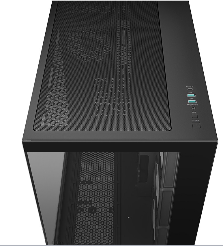 Deepcool CG530 4F