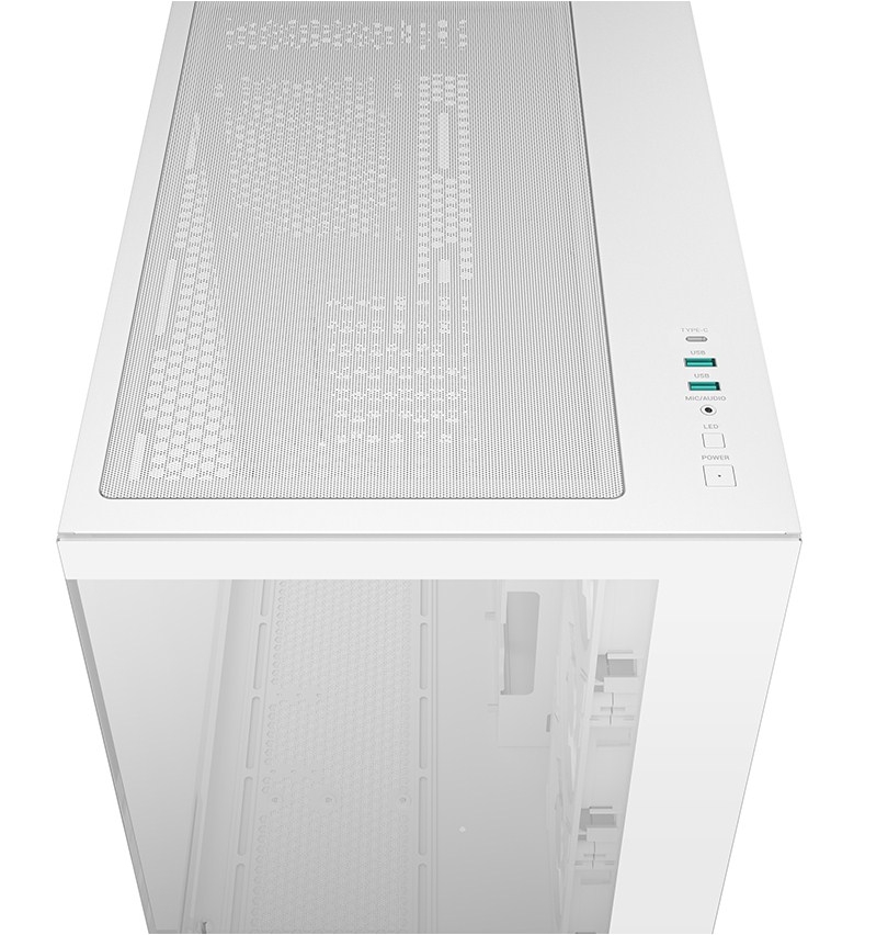 Deepcool CG530 4F WH
