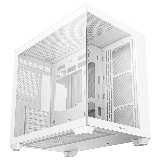 Deepcool CG530 WH