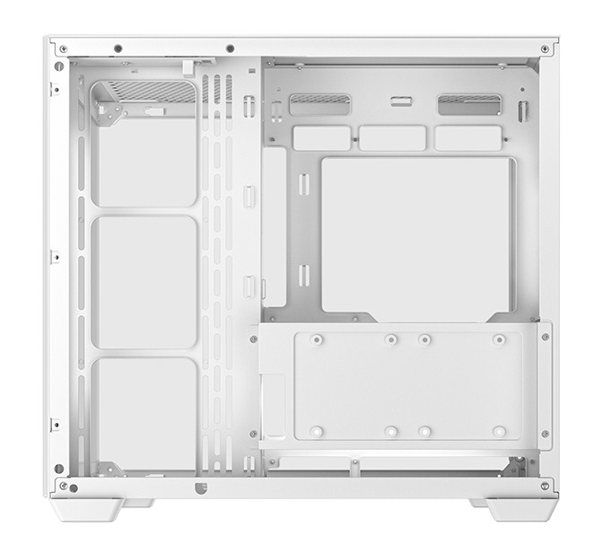 Deepcool CG530 WH