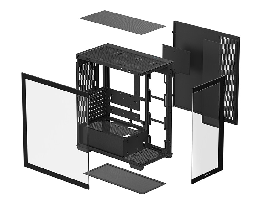 Deepcool CG580