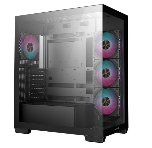 Deepcool CG580 4F