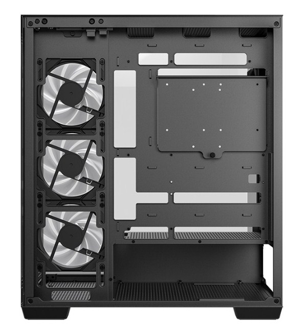 Deepcool CG580 4F