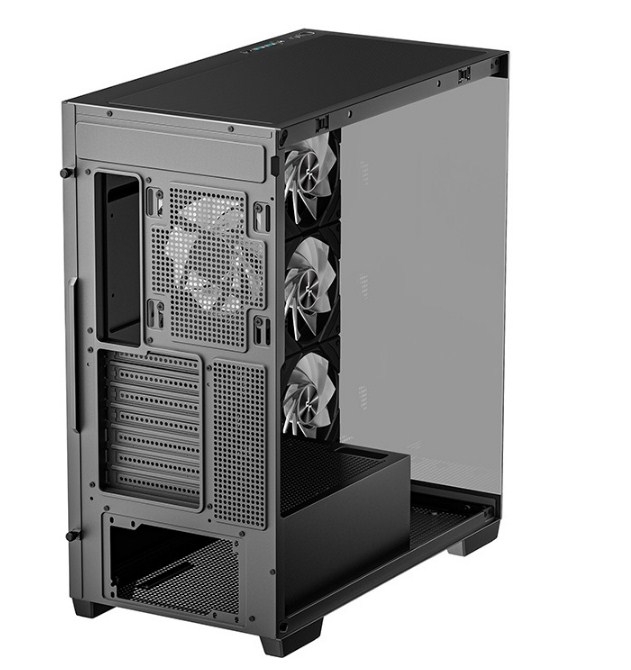 Deepcool CG580 4F