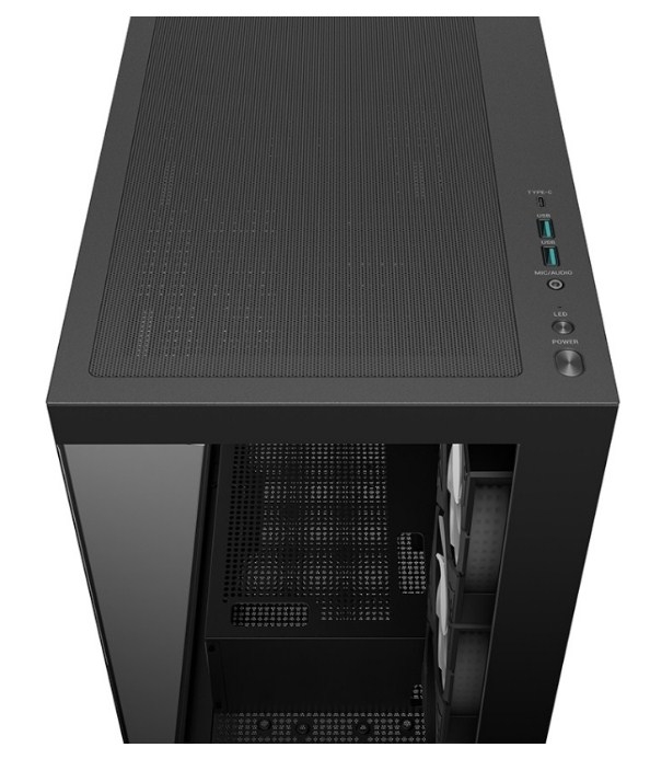 Deepcool CG580 4F