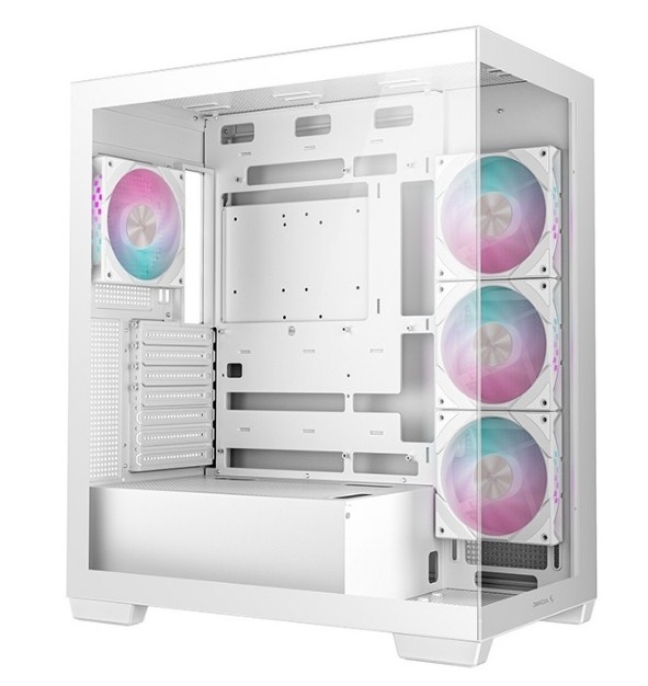 Deepcool CG580 4F WH