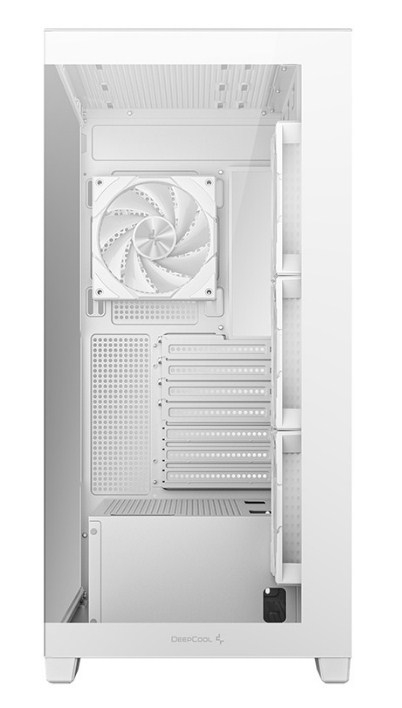 Deepcool CG580 4F WH