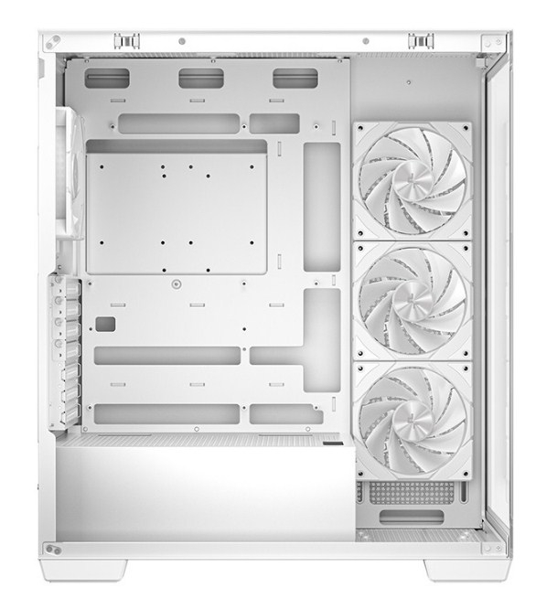 Deepcool CG580 4F WH