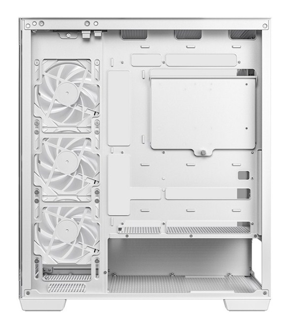 Deepcool CG580 4F WH