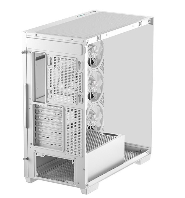Deepcool CG580 4F WH