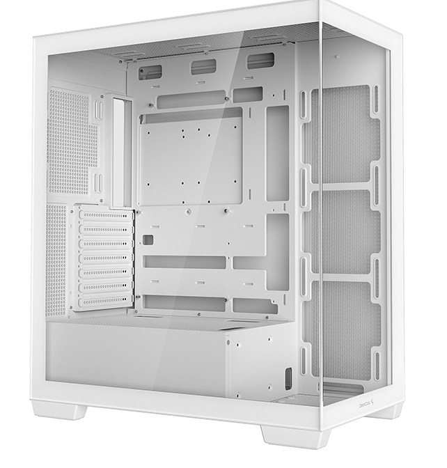 Deepcool CG580 WH