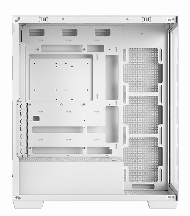 Deepcool CG580 WH