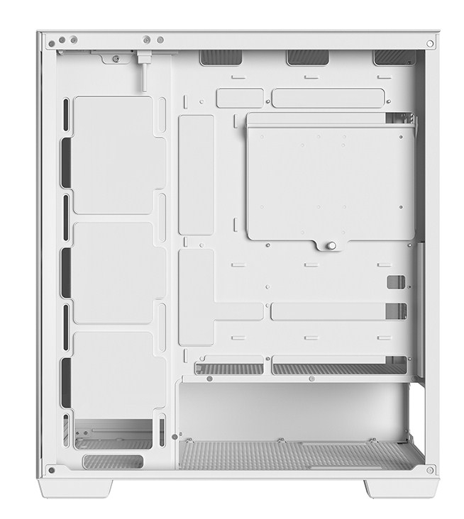 Deepcool CG580 WH