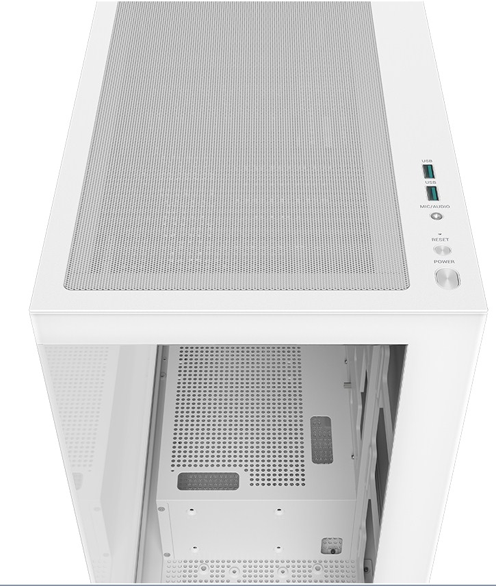 Deepcool CG580 WH