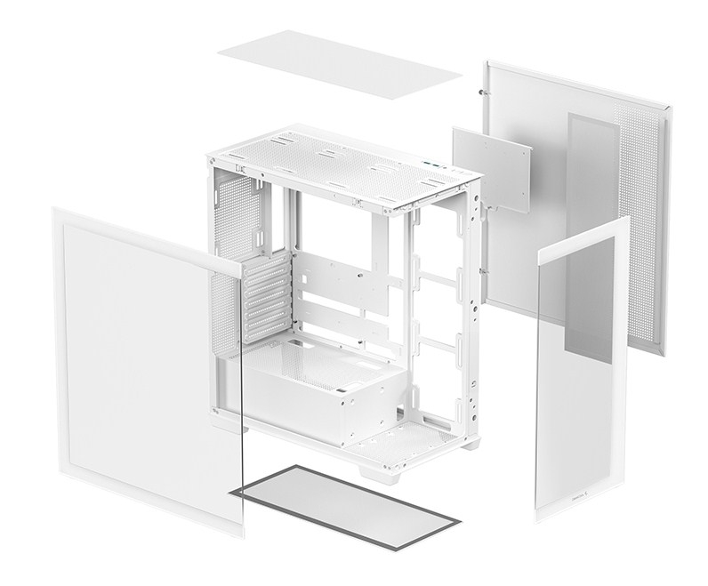 Deepcool CG580 WH