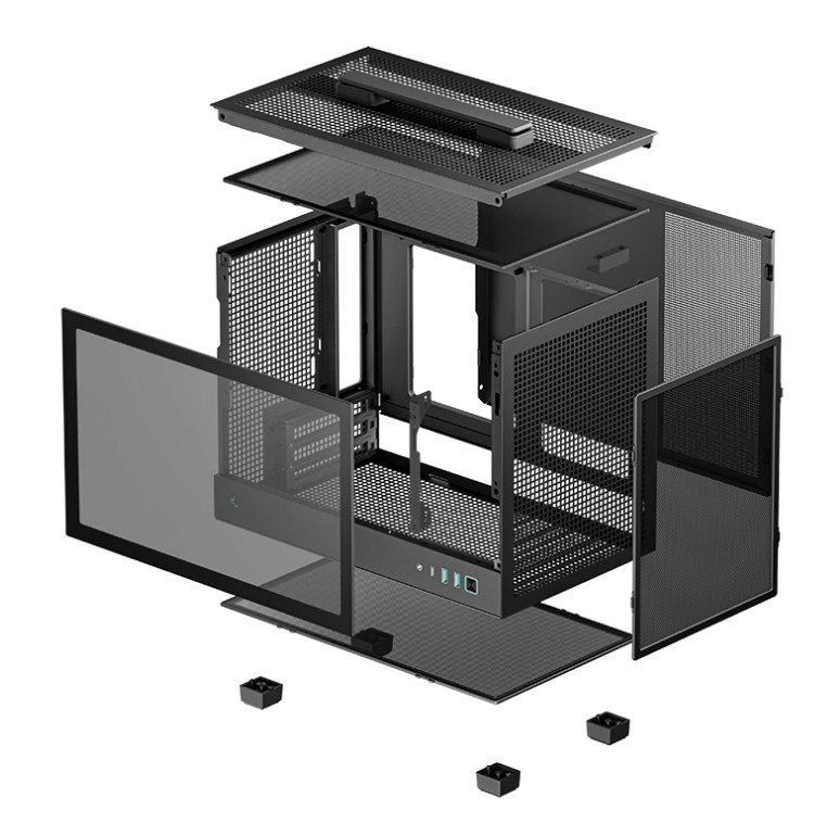 Deepcool CH160 mini-ITX