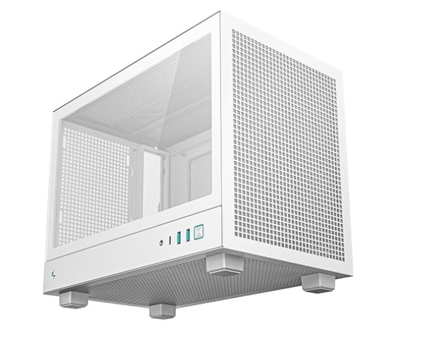 Deepcool CH160 WH mini-ITX