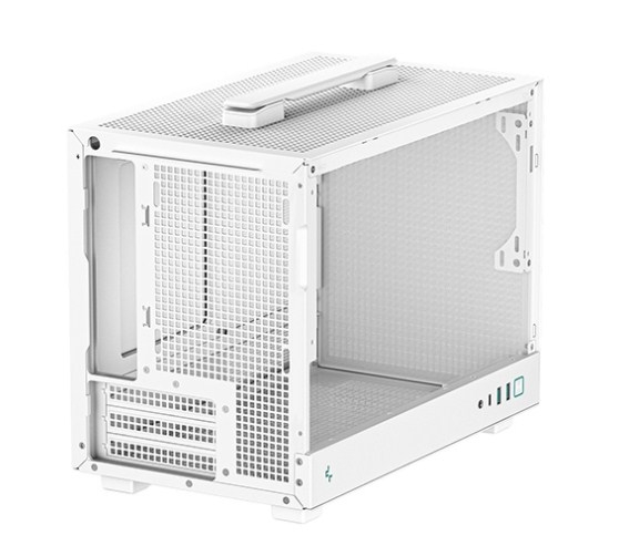 Deepcool CH160 WH mini-ITX