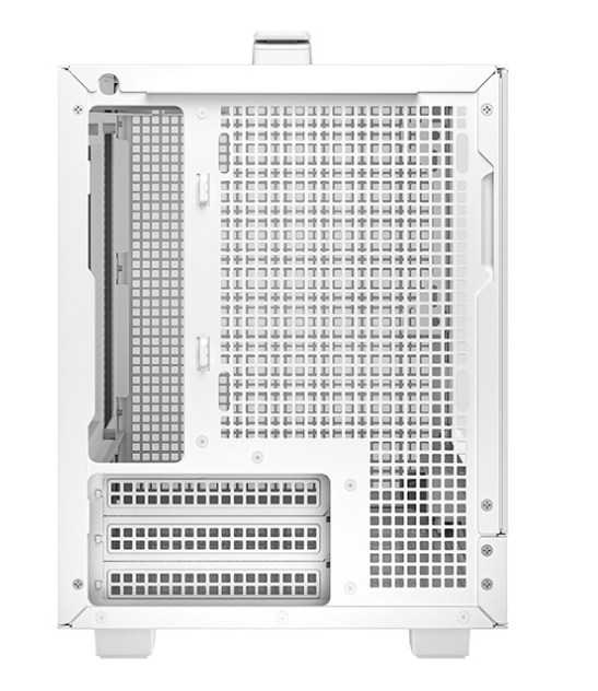 Deepcool CH160 WH mini-ITX
