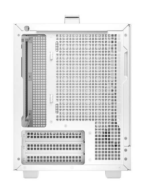 Deepcool CH160 WH mini-ITX